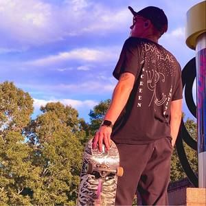 Meet your Posher, Randy